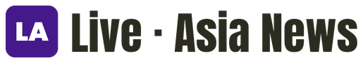Live · Asia News